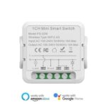 Smart Switch Zigbee (MANUAL) - Image 2