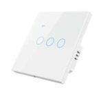 Smart Switch Zigbee (TOUCH) 3 Gang