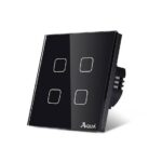 Smart Switch Zigbee (TOUCH) 4 Gang - Image 2