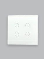 Smart Switch Zigbee (TOUCH) 4 Gang - Image 3