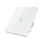 Smart Switch 1 Gang (TOUCH) - Image 2