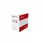 Network Cable CAT 6 (305m) Roll , Normal
