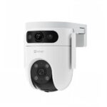 Ezviz H9C Wifi Dual Camera 3K