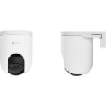 Ezviz H8C 4G Camera 3MP - Image 2