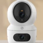 Ezviz TY1 Pro 2K Wifi Camera (4MP)