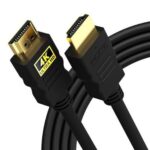 HDMI UHD (BLACK PACKET) 3M