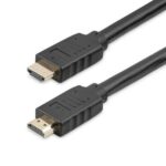HDMI UHD (BLACK PACKET) 3M - Image 2