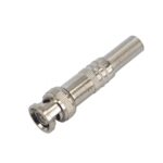BNC Connector (FOR Coaxial CABLE)